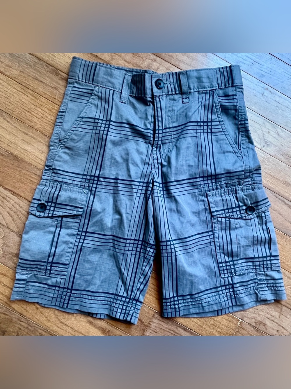 Boy’s Tony Hawk Shorts